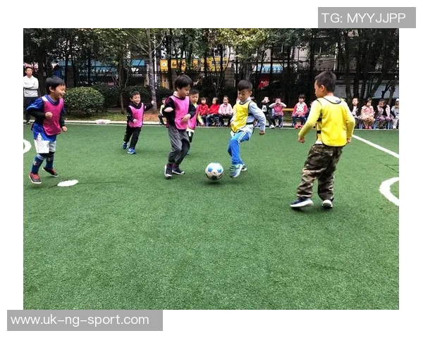 大班足球活动反思与改进建议探讨促进幼儿全面发展的有效策略 大班足球活动反思与改进建议探讨促进幼儿全面发展的有效策略