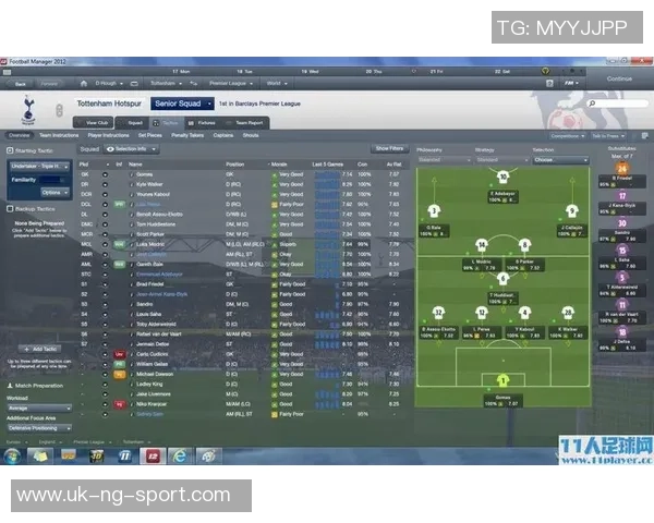 探索足球天下阵型的奥秘与战术演变,助你成为战术大师 探索足球天下阵型的奥秘与战术演变,助你成为战术大师